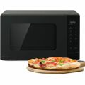 Microondas Panasonic NN-K36NBMEPG Preto