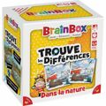 Jogo de Mesa Asmodee Brainbox Nature (fr)