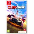 Videojogo para Switch 2K Games Lego 2K Drive