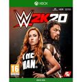 Xbox One Videojogo 2K Games Wwe 2K20