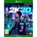 Xbox One Videojogo 2K Games Nba 2K20: Legend Edition