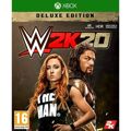 Xbox One Videojogo 2K Games Wwe 2K20