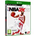 Xbox One Videojogo 2K Games Nba 2K21