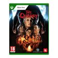 Xbox One Videojogo 2K Games The Quarry