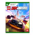 Xbox One / Series X Videojogo 2K Games Lego 2k Drive