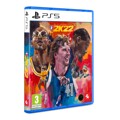 Jogo Eletrónico Playstation 5 2K Games Nba 2K22