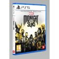 Jogo Eletrónico Playstation 5 2K Games Marvel's Midnight Suns Enhanced Edition