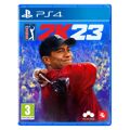 Jogo Eletrónico Playstation 4 2K Games Pga Tour 2K23