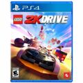 Jogo Eletrónico Playstation 4 2K Games Lego 2K Drive