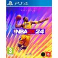 Jogo Eletrónico Playstation 4 2K Games Nba 2K24