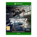 Xbox One Videojogo Activision Tony Hawk's Pro Skater 1+2