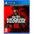 Jogo Eletrónico Playstation 4 Activision Call Of Duty: Modern Warfare 3 - Cross-gen Edition (fr)