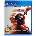 Jogo Eletrónico Playstation 4 Ea Sport Star Wars: Squadrons