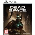 Jogo Eletrónico Playstation 5 Ea Sport Dead Space