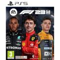 Jogo Eletrónico Playstation 4 Ea Sport F1 23