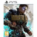 Jogo Eletrónico Playstation 5 Electronic Arts Immortals Of Aveum