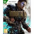 Xbox Series X Videojogo Electronic Arts Immortals Of Aveum