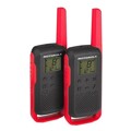 Walkie-talkies Motorola B6P00811 (2 Pcs) Azul