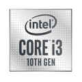 Processador Intel i3 10100F 3.6 Ghz 6 MB Lga 1200