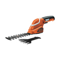 Corta-sebes Black & Decker gsl700-qw 7,2 V