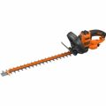 Corta-sebes Black & Decker BEHTS401 55 cm 500 W