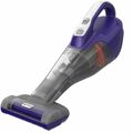 Aspirador de Mão Black & Decker DVB-315-JP 12 V 400 Ml