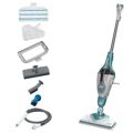 Aspirador Black & Decker Steam-mop 500 Ml 1600 W