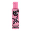 Tinta Permanente Aubergi Crazy Color Nº 50 (100 Ml)