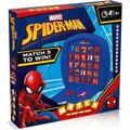 Jogo de Mesa Winning Moves Spider-man (fr)