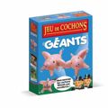 Insuflável Winning Moves Jeu de Cochons Geants (fr)