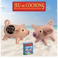 Insuflável Winning Moves Jeu de Cochons Geants (fr)