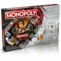 Jogo de Mesa Monopoly Dungeons & Dragons (fr)