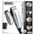 Aparador de Cabelo-máquina de Barbear Wahl 79305-1316 Prateado