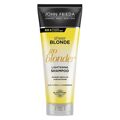 Champô Clareador Loiros Sheer Blonde John Frieda (250 Ml)