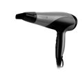 Secador de Cabelo Remington Preto/prateado 2200 W