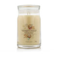 Vela Perfumada Yankee Candle Banoffee Waffle 567 G