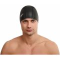 Touca de Natação Speedo Pace Cap 8-720640001 Preto Silicone