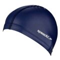 Touca de Natação Speedo Pace Cap 8-720640002 Azul Marinho Sintético