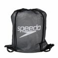 Saco Mochila com Cordas Speedo Cinzento