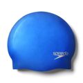 Touca de Natação Speedo 8-709842610 Azul Silicone