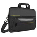 Mala para Portátil Targus Citygear Slim 11,6" Preto