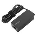 Carregador para Tablet Targus APA106EUZ Preto 45 W