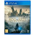 Jogo Eletrónico Playstation 4 Warner Games Hogwarts Legacy Standard