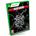 Xbox Series X Videojogo Warner Games Suicide Squad