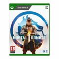 Xbox Series X Videojogo Warner Games Mortal Kombat 1 Standard Edition