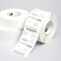 Rolo de Etiquetas Zebra 880026-203 102 X 203 mm Branco