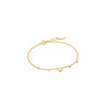 Bracelete Feminino Ania Haie B022-03G 19 cm