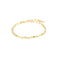 Bracelete Feminino Ania Haie B025-02G 19 cm