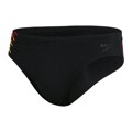 Calção de Banho Homem Speedo Tech Panel 7cm Brief Am Preto 30