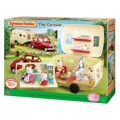 Caravana Sylvanian Families 5045